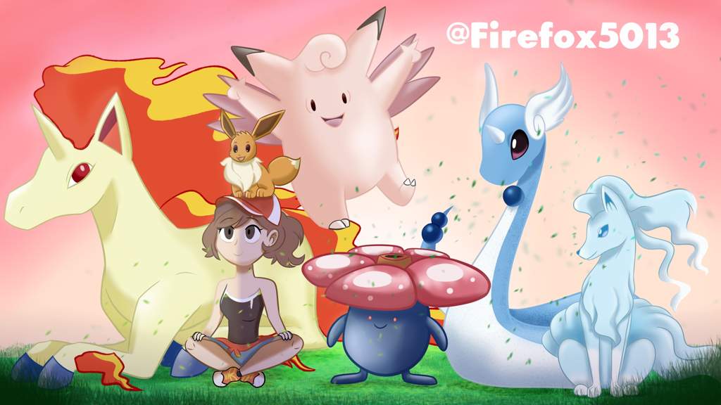 My Pokemon Lets Go Eevee Team Pokémon Battle Frontier Amino