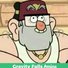 amino-~Anonymous Gravity Falls Fan~\GravityFallsGossiper-9f994504