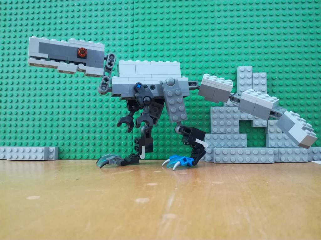 suchomimus lego