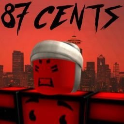 87 cents roblox