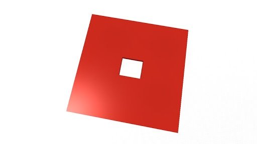 Cabeça, Roblox Wiki