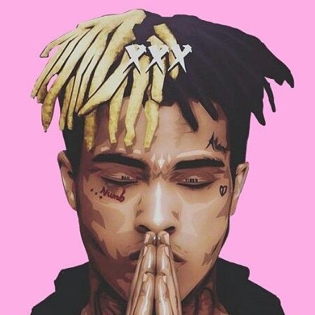 XXXTENTACION | Wiki | LGBT+ Amino