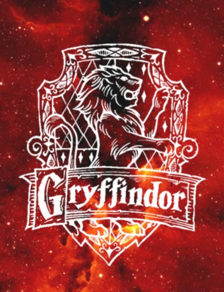 ¿Por Qué Deberías Enamorarte De Un Gryffindor? | •Harry Potter• Español ...