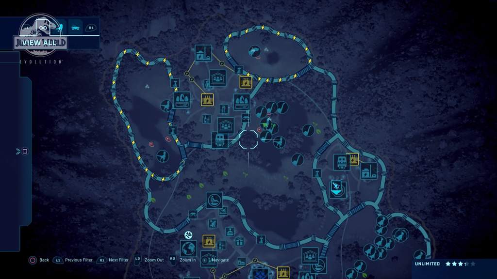 Jurassic World Evolution Isla Sorna Reportermoz   A4b1cf64f3cfe4f210659fa8e9e411dd01b7a114r1 1920 1080v2 Hq 