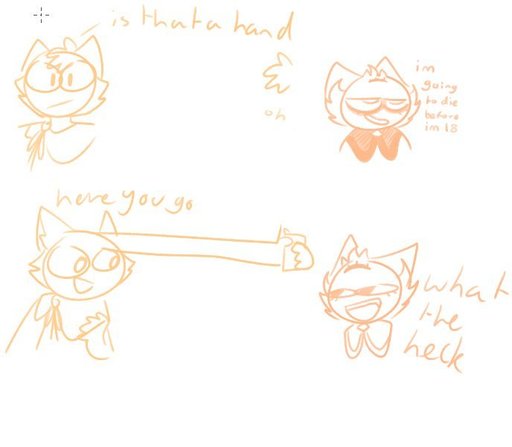 halley or something idk | Castle Cats Amino Amino