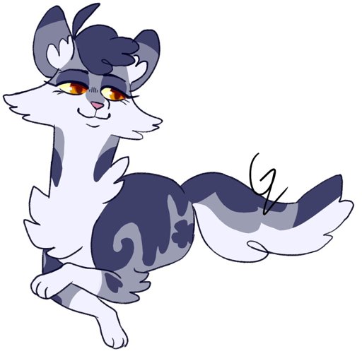 Feathertail | Warriors Amino