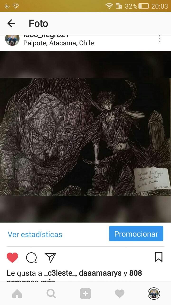 El dibujo que mas me gusta *-* | Comunidad De Dibujos Amino