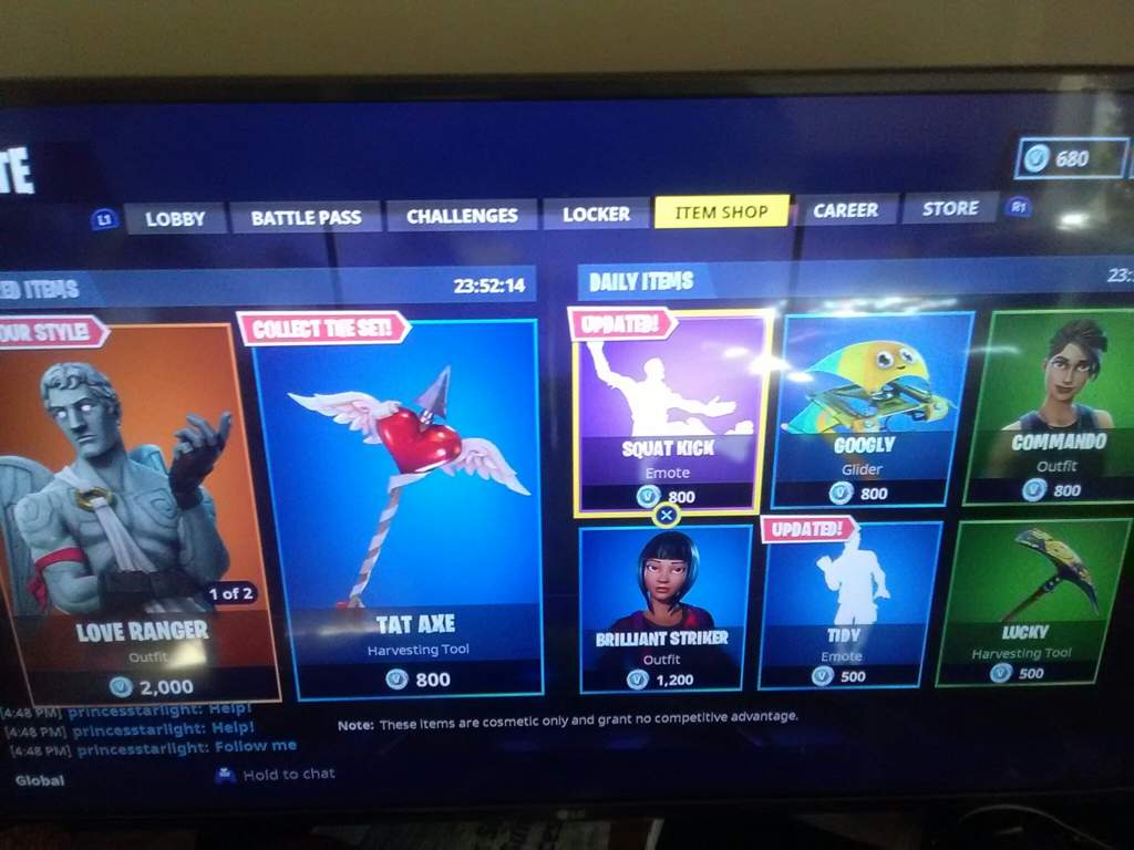 100disparition Ramirez Commando Skin Fortnite