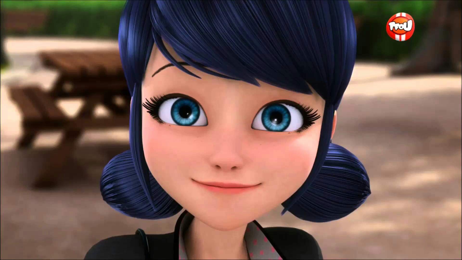 مارينيت | Wiki | Miraculous / Arabic Amino