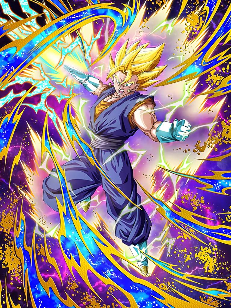 Top 5 Best Card in Dokkan.Do You Agree? | Dokkan Battle Amino