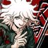 amino-Nagito the Killer #NFOHRV-f666d8a9