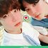 amino-عاشقة كوريا(تايهيونغ💘)나는 너를 사랑해.-4c4dc834