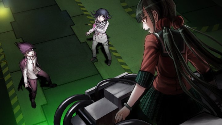 Maki Harukawa Quotes | Wiki | Gaming, Art, Music, Anime Amino