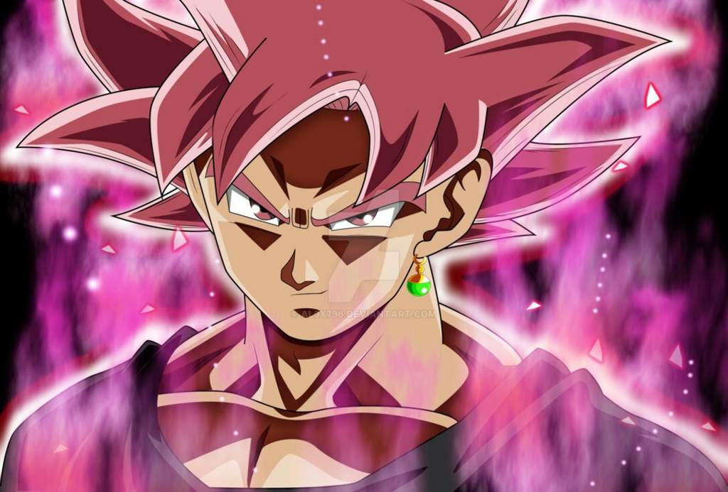 Fuzu The Ancient God | Wiki | DragonballZ Kai Amino