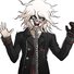 amino-Nagito the Killer #NFOHRV-4f5a67a1