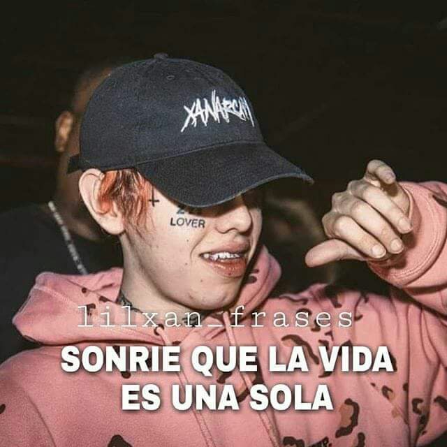 ?exacto?❤ | LilXan Español Amino