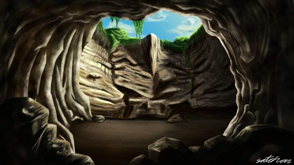 Dragon cave гайд