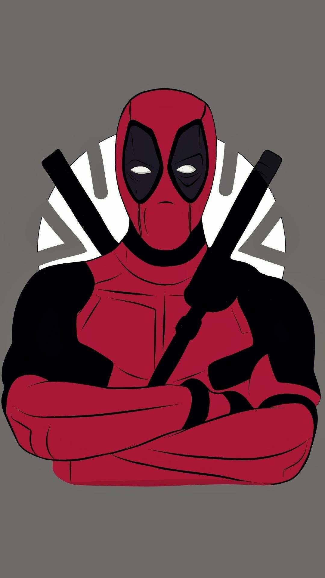 Deadpool (wade wilson) | Wiki | •MARVELESA• Amino