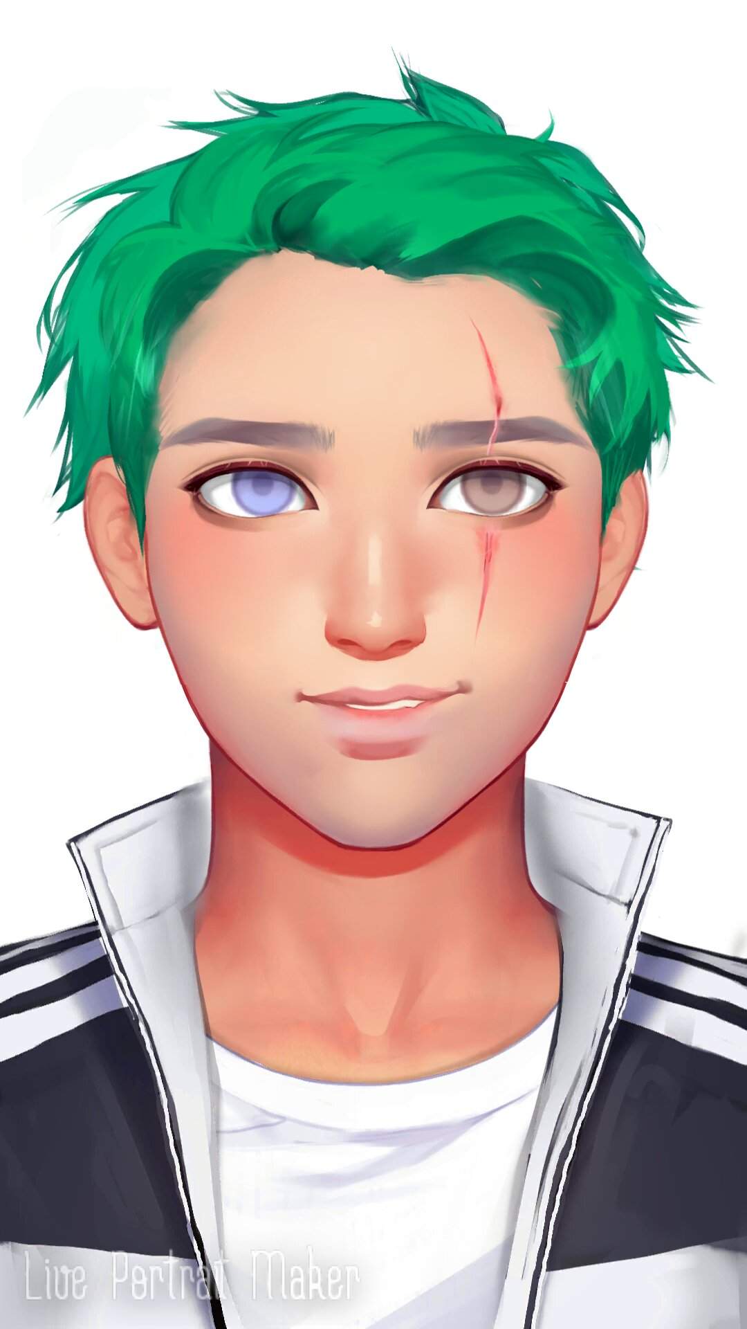 Leon | Wiki | Romance Haven Amino