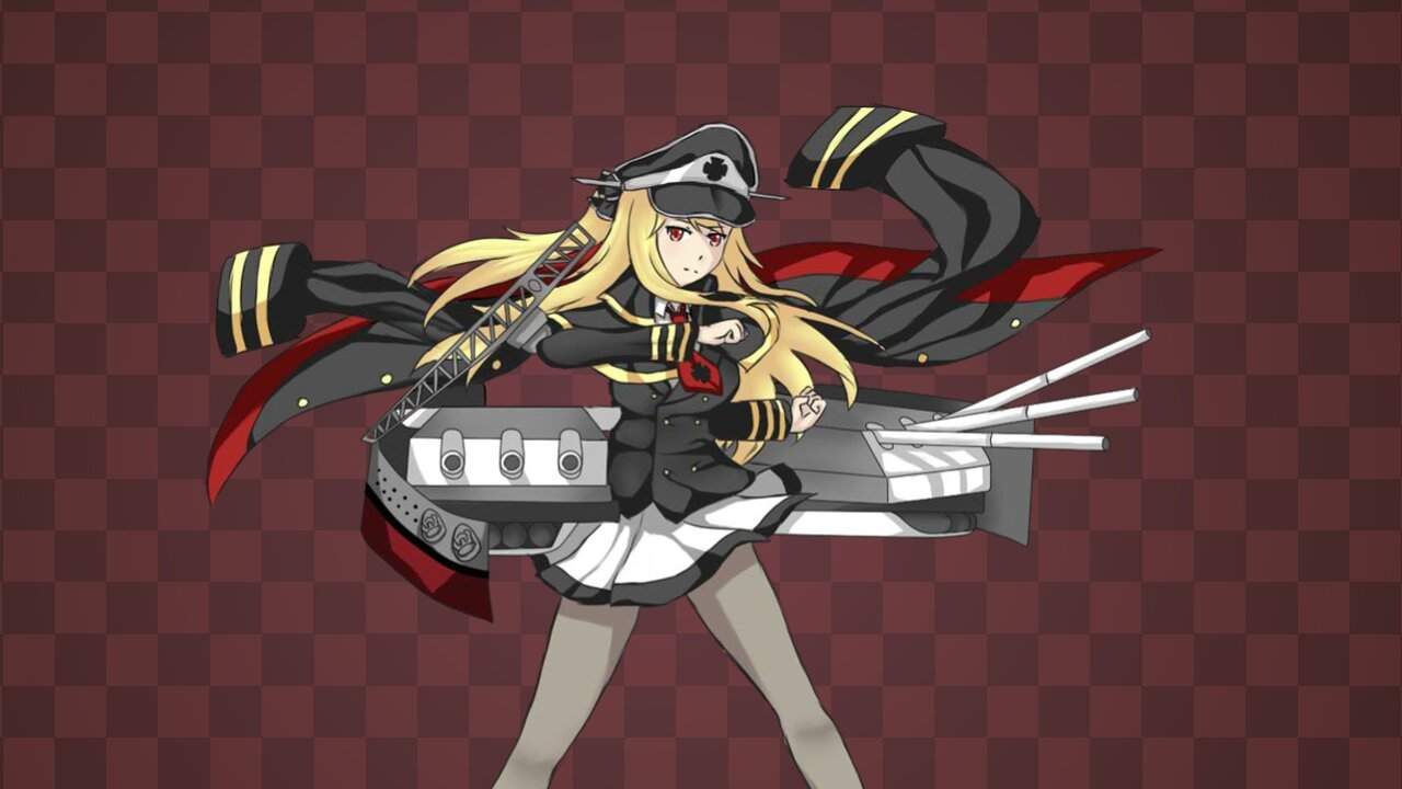 Graf Spee | Wiki | Gacha ~ Amino