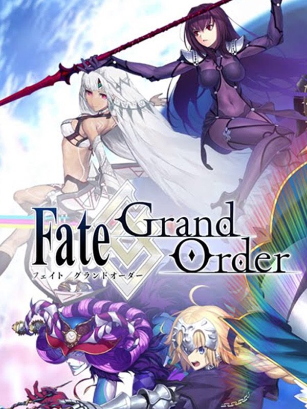 Which Fate Anime Comes First / In What Order Should I ...
