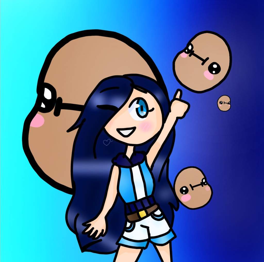 Itsfunneh Art