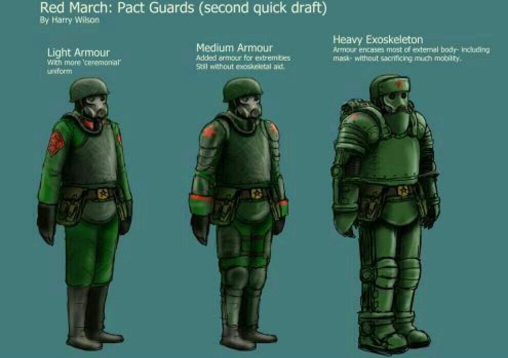 fallout 4 soviet uniform