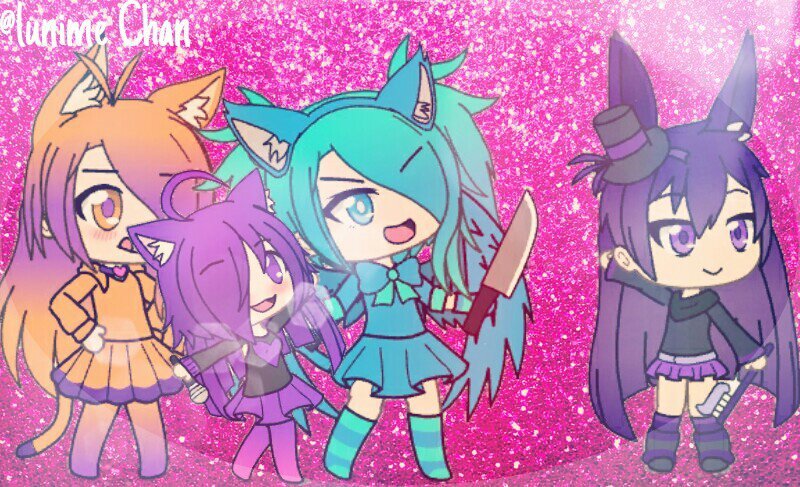 (insert gachaverse edit tittle) | Gacha ~ Amino