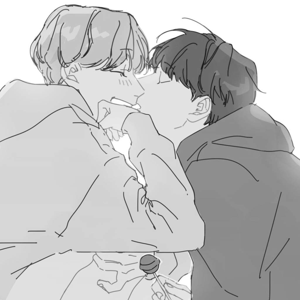 Фф вигуки pwp. Vkook 18. Таекоок Вигуки. Vkook Art. Taekook +18 fanart.