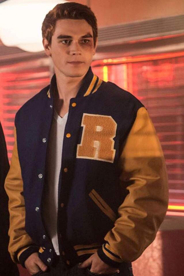 archie andrews | Wiki | Riverdale Amino