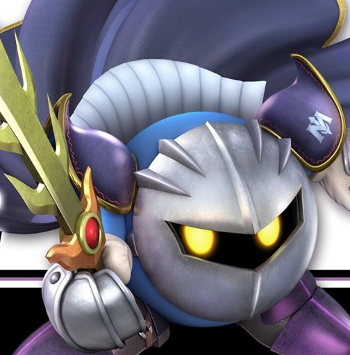 Meta Knight | Wiki | Kirby Right Back At Ya Amino Amino