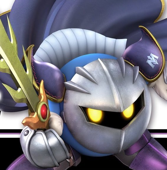 Meta Knight Wiki Kirby Right Back At Ya Amino Amino