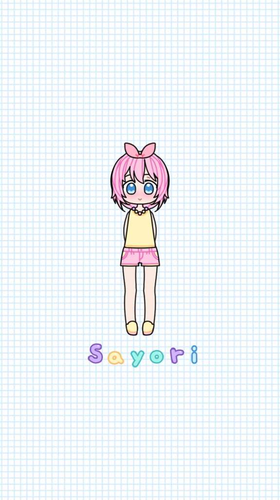 The Girls As Pastel Girls Name Is Pastel Girl Doki Doki Literature Club Amino