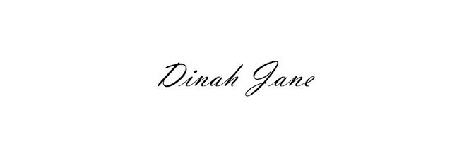 Dinah Jane Hansen Harmonizers Amino