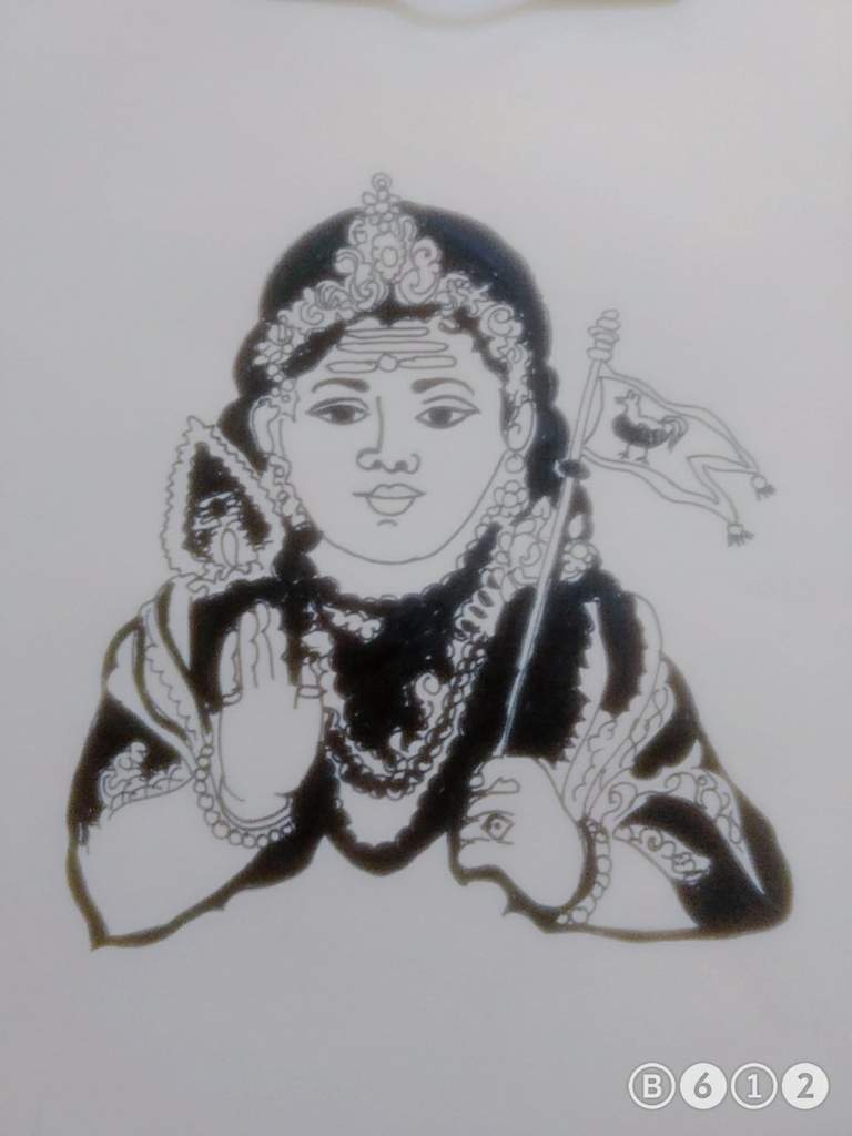 Black Ink Art Lord Muruga Indian Art Art Amino Lord murugan is also known as kartikeya, skanda, kumara, and subrahmanya. black ink art lord muruga indian