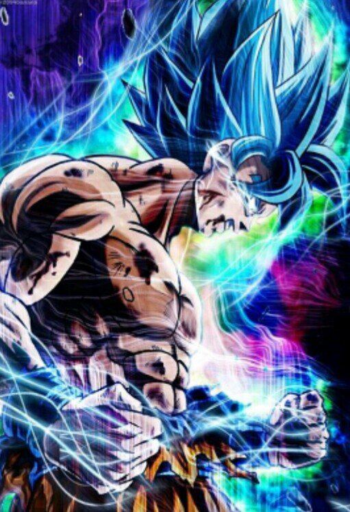 Goku Ultra Instinto Dragon Ball Espa Ol Amino