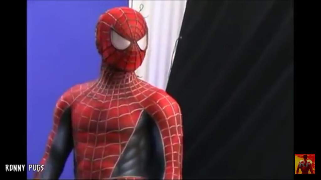 TRAJES ALTERNATIVOS DE VILLANOS Y DE SPIDER MAN (2002-2007 ...