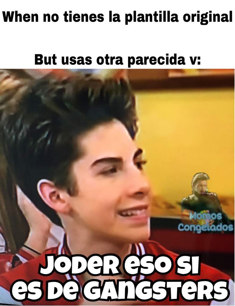 Un Meme Memes Amino Espaol Amino