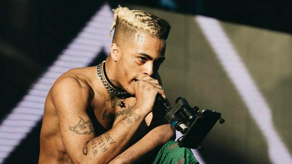 Biografia Do Xxxtentacion Otanix Amino 