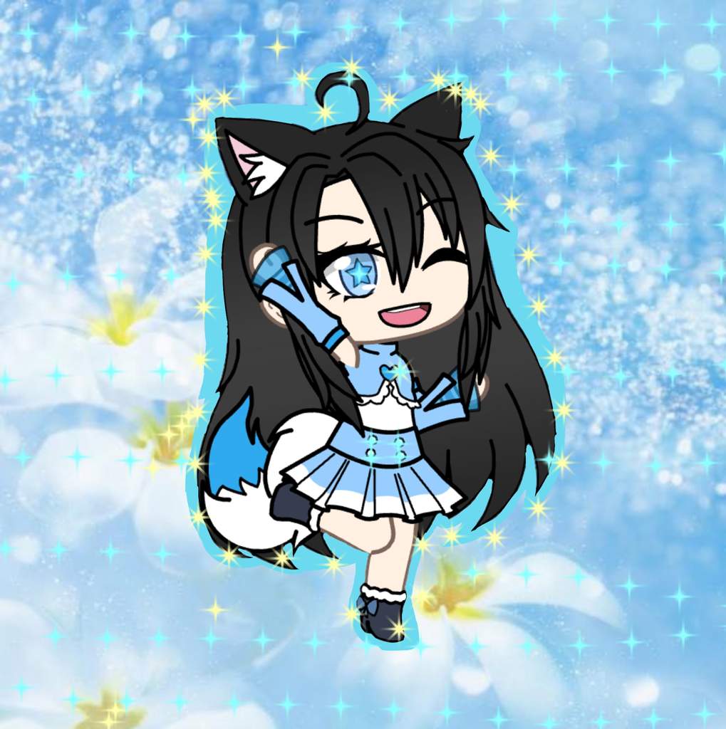 my Gacha Verse | Murfie Mitten Amino Amino