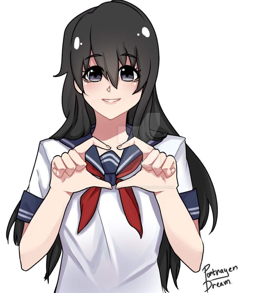 Yandere simulator прохождение оксана