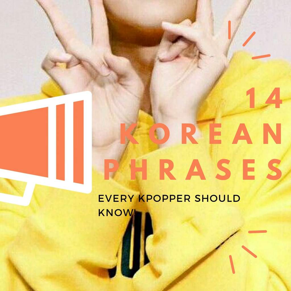 14 Korean Phrases Every Kpopper Should Know! | ARMY's Amino