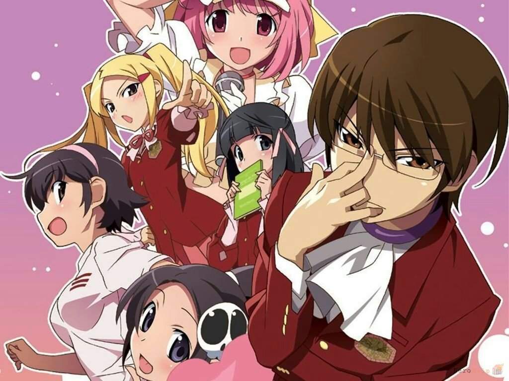 Best r rated anime
