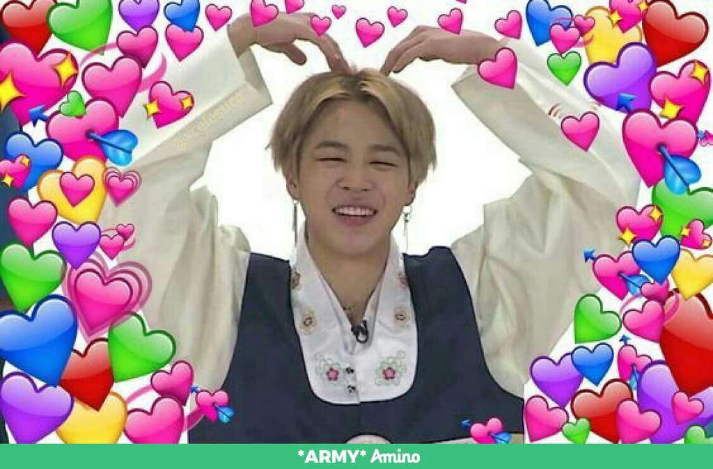 Memes de corazones, bts💕 | ARMY's Amino Amino