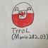 amino-Nord TyrolBall[ØîBøî] #OiArmy-d6846566