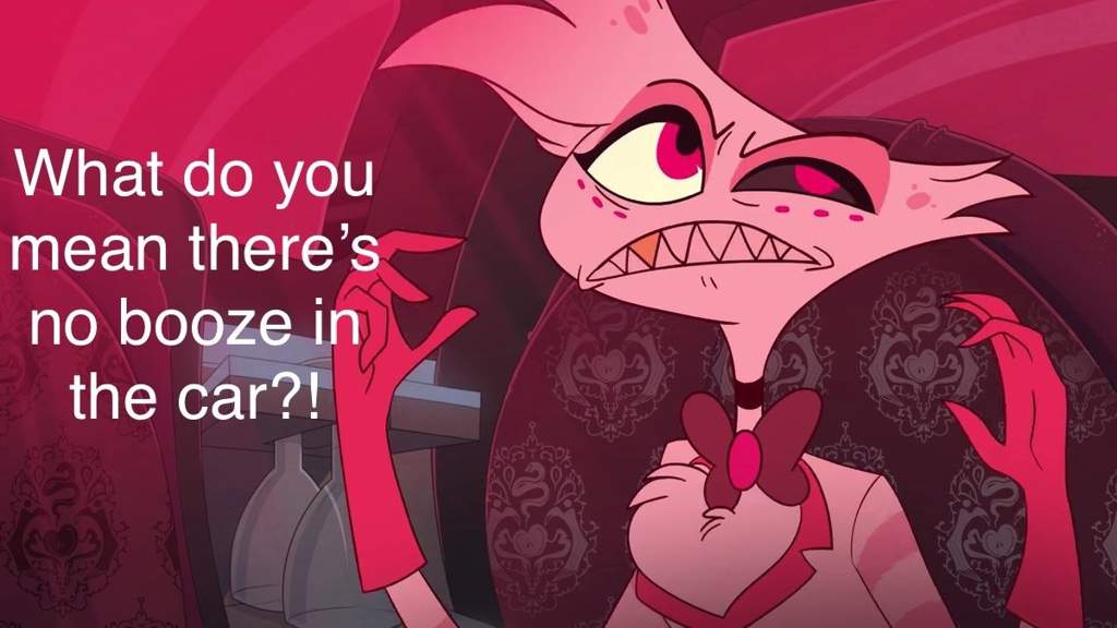 More Hazbin Hotel Memes!!! | Hazbin Hotel (official) Amino