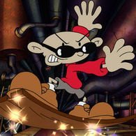 Nigel Uno(Numbah 1) | Wiki | Codename: Kids Next Door. Amino