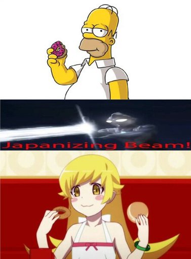 Messed up anime memes
