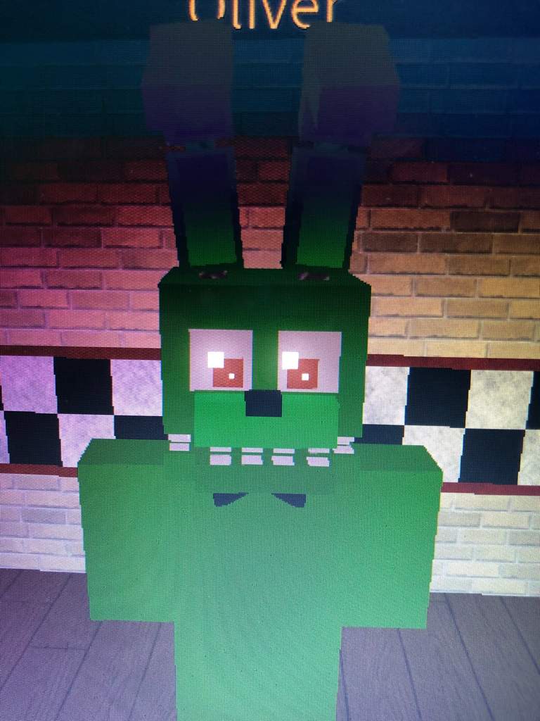 Oliver Oc Made In Roblox Five Nights At Freddy S Amino - all my ocs made in roblox five nights at freddy s amino