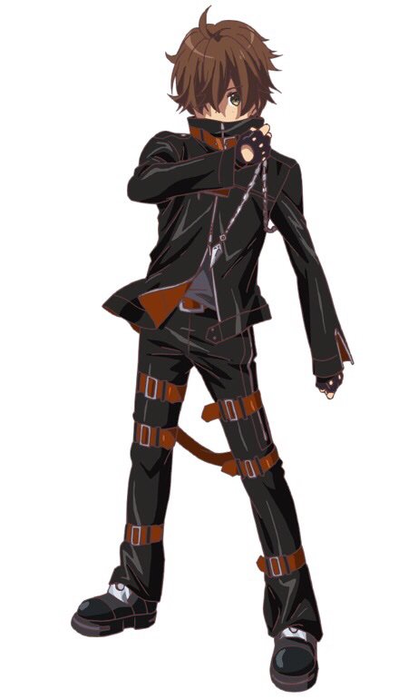 Yuuta Togashi Wiki Anime Schweiz Amino